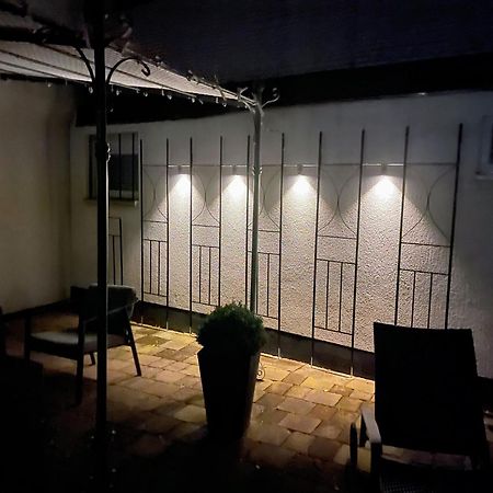 Ferienhaus Kleiner Kaiser 고슬라르 외부 사진